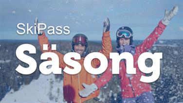 Image for: Season Skipass