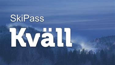 Image for: Evening Skipass